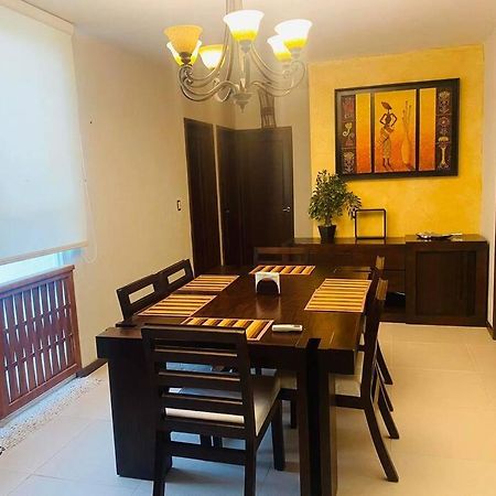 Lovely 3 Bedroom Condo With Pool Икстапа Экстерьер фото