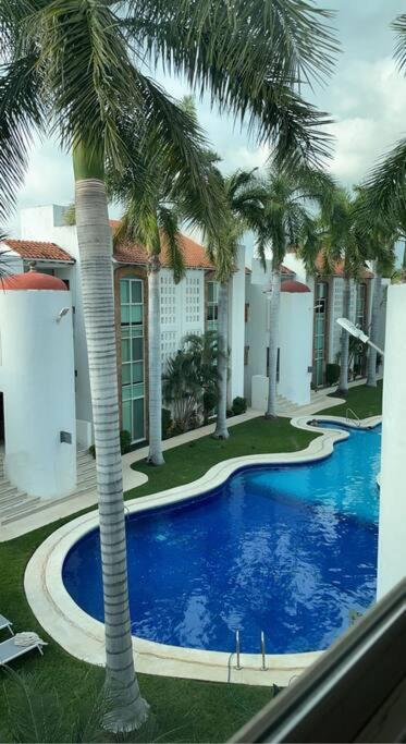 Lovely 3 Bedroom Condo With Pool Икстапа Экстерьер фото