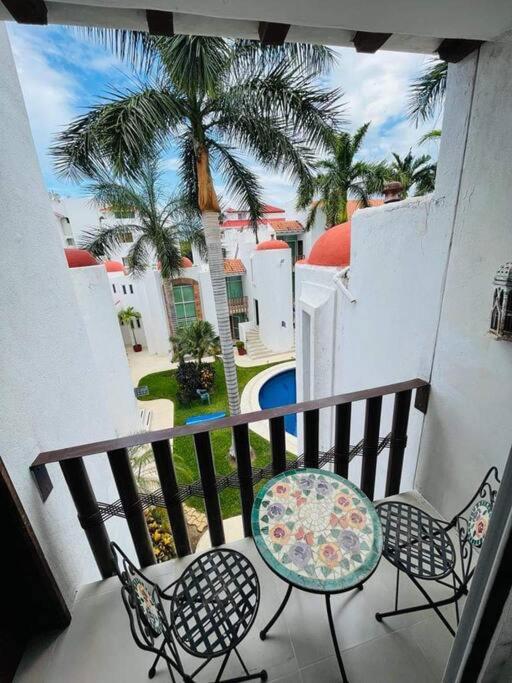 Lovely 3 Bedroom Condo With Pool Икстапа Экстерьер фото