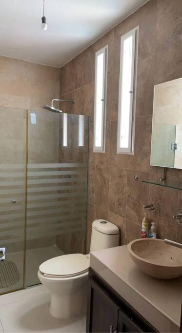 Lovely 3 Bedroom Condo With Pool Икстапа Экстерьер фото