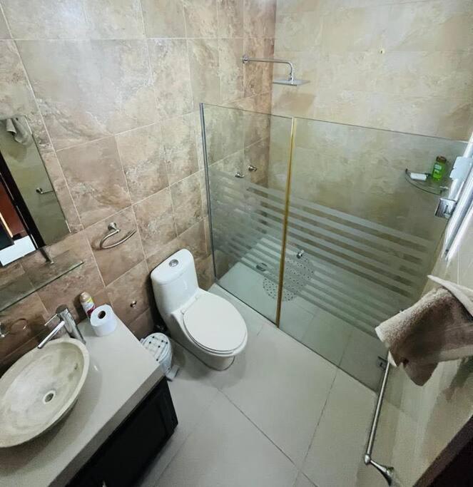 Lovely 3 Bedroom Condo With Pool Икстапа Экстерьер фото
